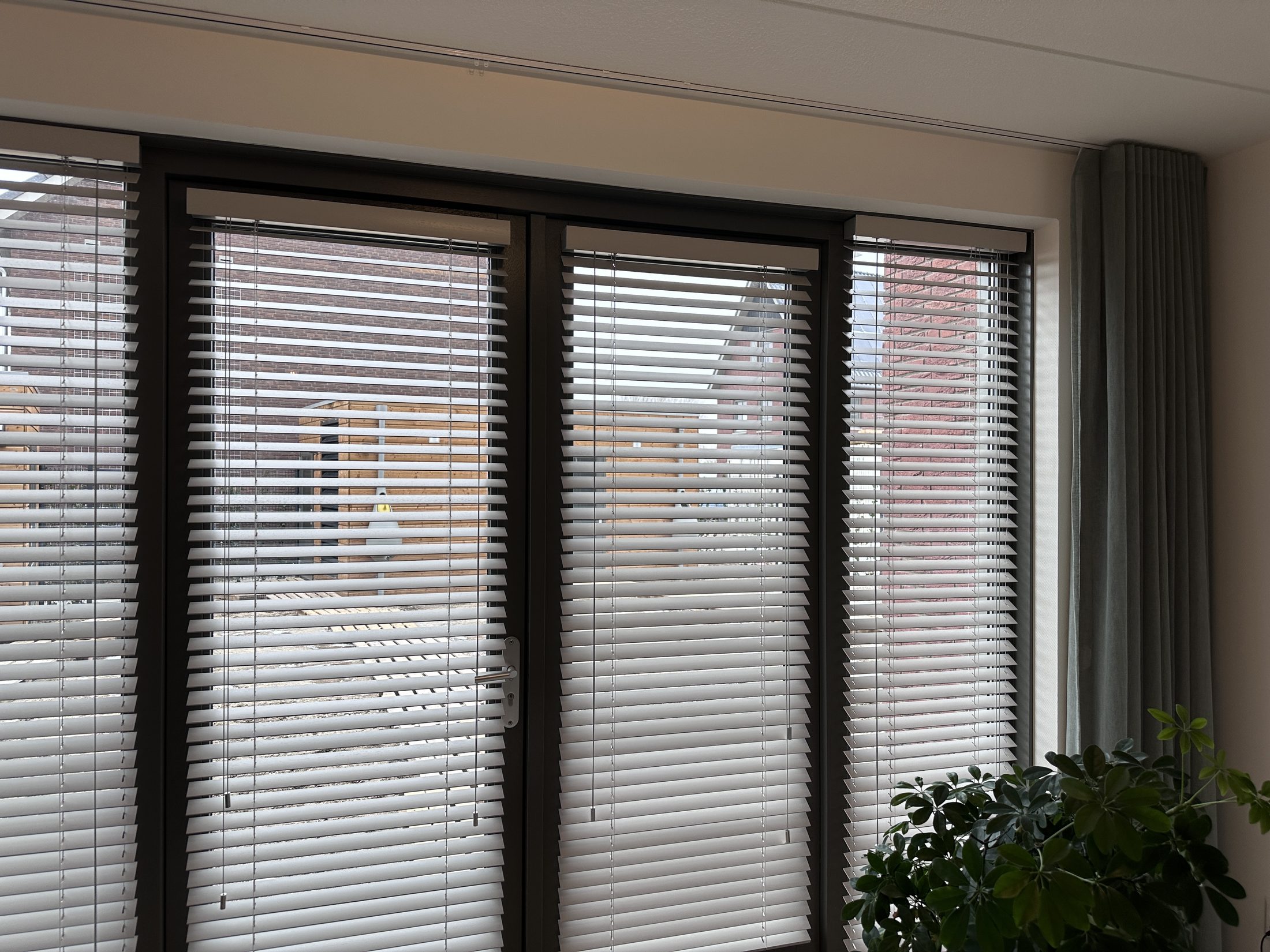 Onderhoud en reparatie